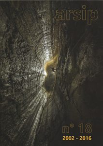 Bulletin ARSIP n° 18