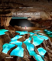 The Saint-Marcel cave - The beating heart of the gorges de l'Ardèche - Through a photograpers lens