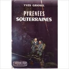 Pyrénées souterraines