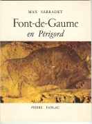 Font de Gaume en Périgord