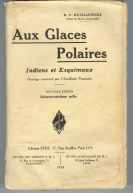 Aux glaces polaires: indiens et eskimaux