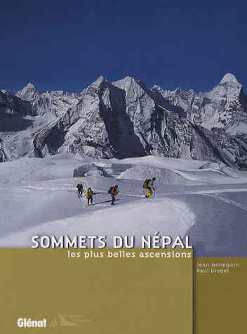 Sommets du Népal - Les plus belles ascensions