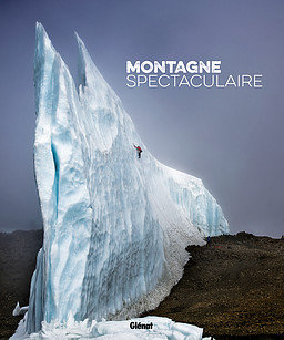 Montagne spectaculaire