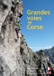 Grandes voies de Corse