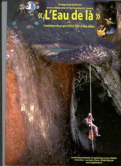 L'eau de là