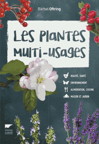 Plantes multi-usages