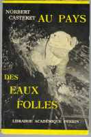 Au pays des eaux folles