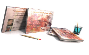 Si Haroun Tazieff m'était conté...