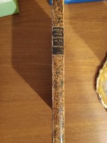 Notice descriptive et historique des principaux châteaux, grottes et mausolées de la Belgique, et des batailles qui y ont eu lieu; ornée d'une carte indicative, de tableaux analytiques, vues de châteaux, etc.