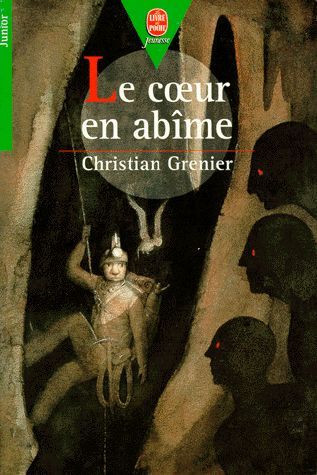 Le coeur en abîme