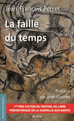 La faille du temps  (roman)