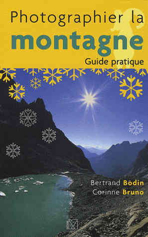 Photographier la montagne 