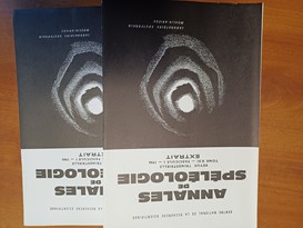 Faune cavernicole de la Suisse