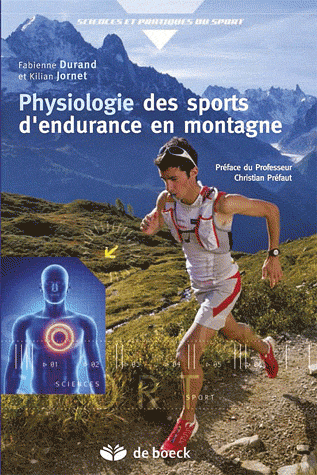 Physiologie des sports d'endurance en montagne 