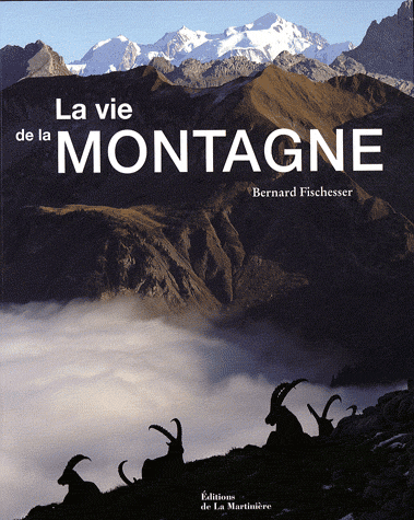 La vie de la montagne 