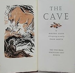 The cave  (roman)