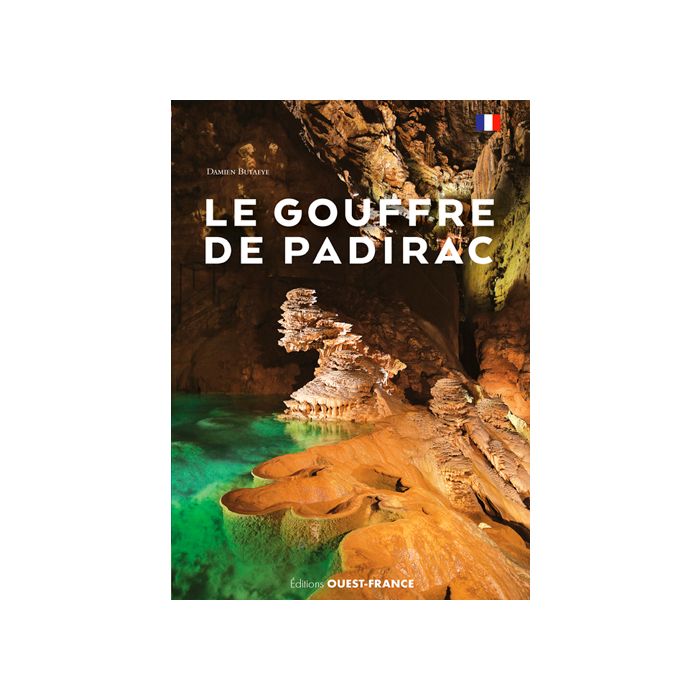 Le gouffre de Padirac