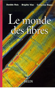 Le monde des fibres