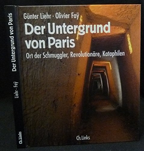 Der Untergrund von Paris