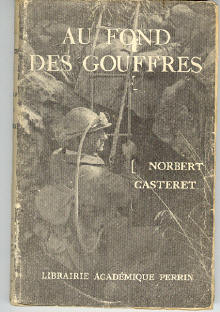 Au fond des gouffres