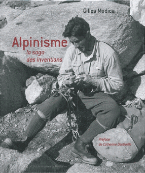 Alpinisme  la saga des inventions
