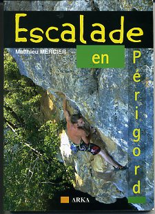 Escalade en Perigord