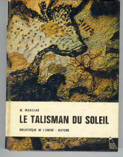 Le talisman du soleil