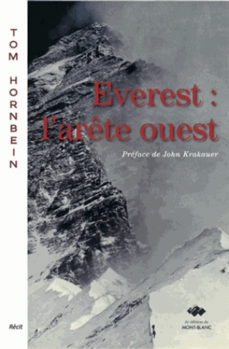 Everest : L'arête ouest 