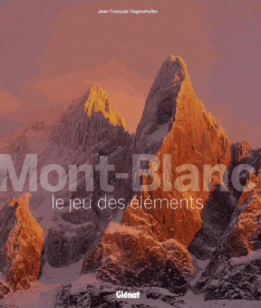 Mont-Blanc le jeu des éléments  