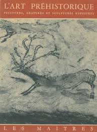 L'art préhistorique : peintures, gravures et sculptures rupestres