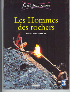 Les hommes des rochers