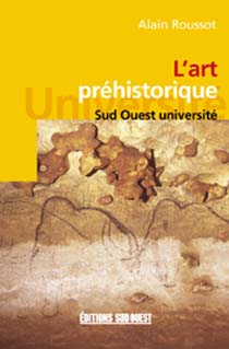 L'art préhistorique