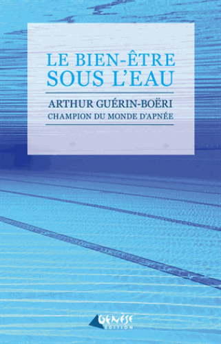 Le bien ëtre sous l'eau