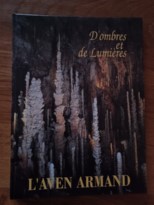 L'aven Armand  - D'ombres et de lumière