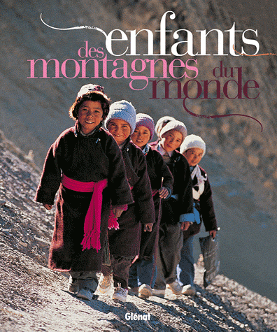 Enfants des montagnes du monde 