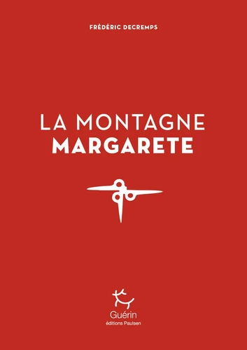 La montagne Margarete (roman)