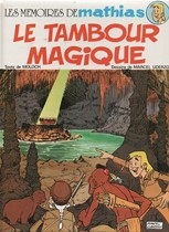 Le tambour magique