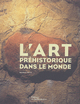 L'art préhistorique dans le monde