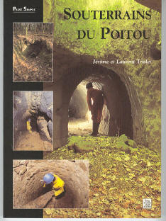 Souterrains du Poitou