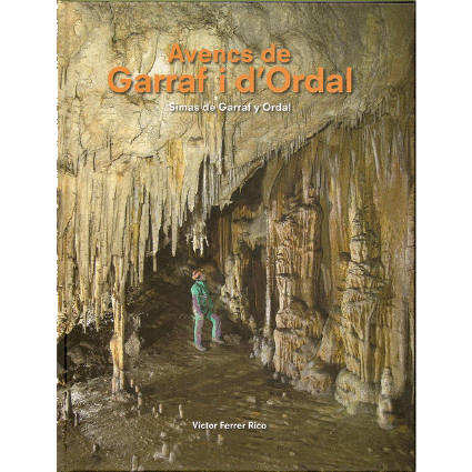 Avencs de Garraf i d'Ordal