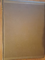 Monograph of the stalactites ans stalagmites of the Cleaves Cove ( Near Dalry Ayrshire )