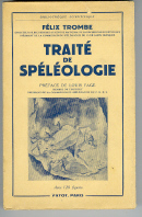 Traité de spéléologie