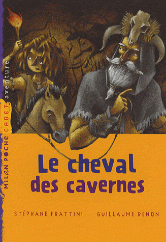 Le cheval des cavernes 