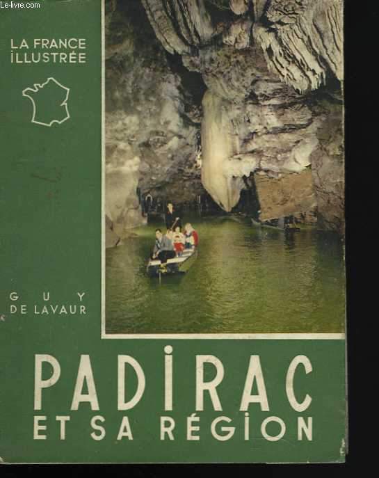 Padirac et sa région