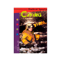 Caving - Radical Sports