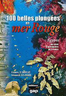 100 belles plongées en Mer Rouge
