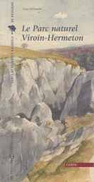 La Parc naturel Viroin-Hermeton