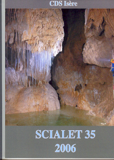Scialet n° 35 - 2006