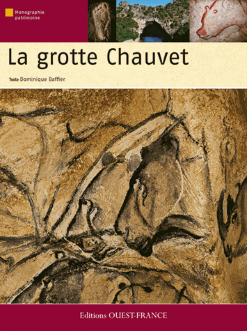 La Grotte Chauvet 
