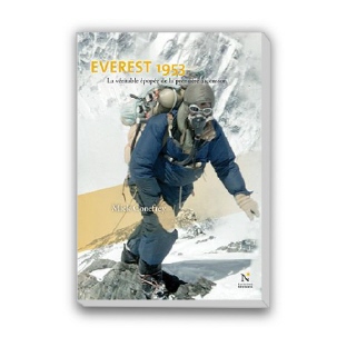 Everest 1953 - La véritable épopée de la première ascension